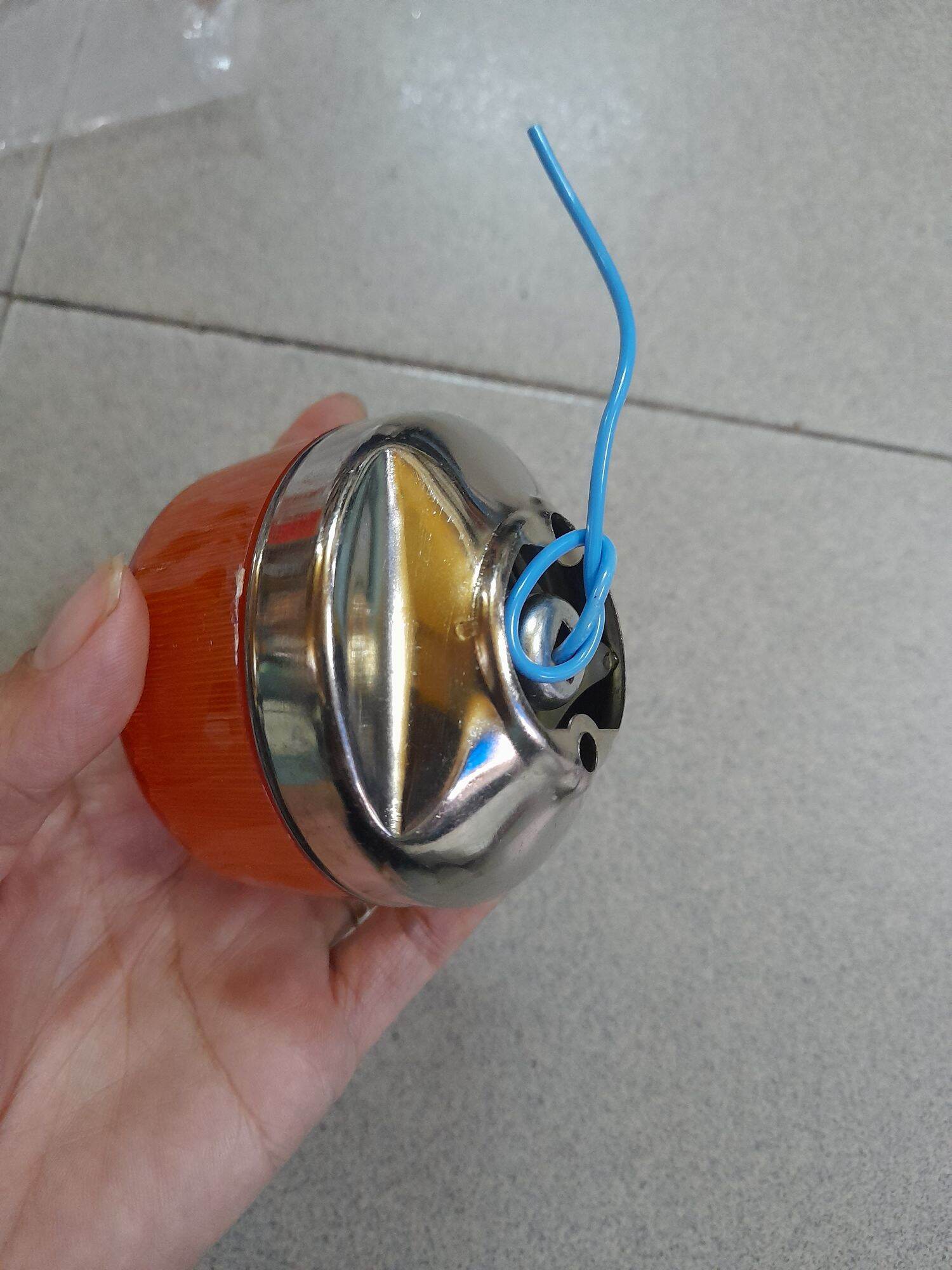 Cặp đèn xi nhan trước xe Cúp 81