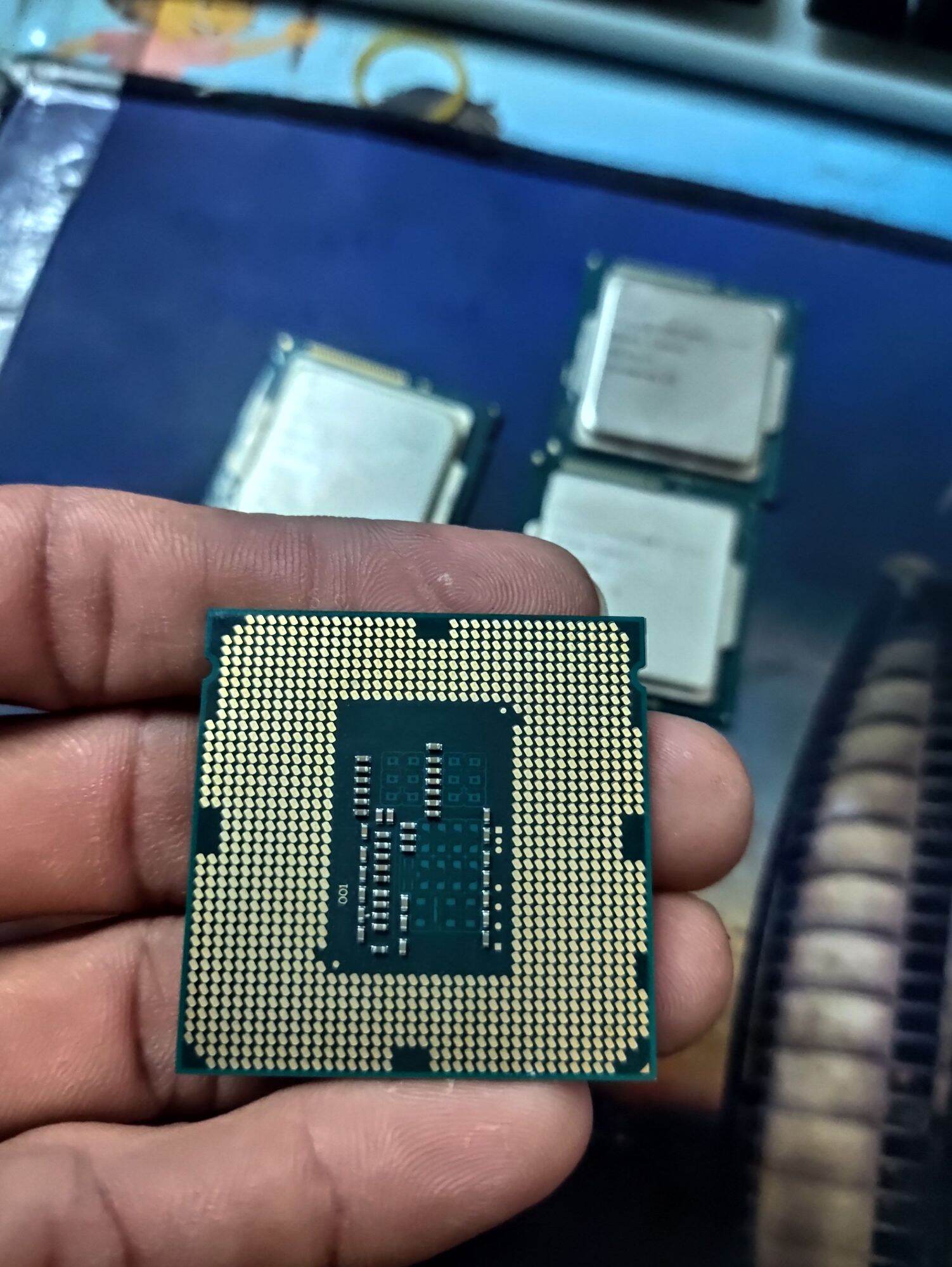 cpu xeon e3 1230v2 ~ i7 3770 sk1155