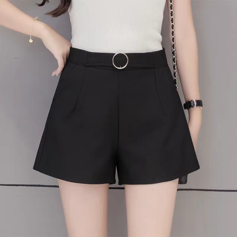 Quần sosc phối khoen Q006 BIGSIZE