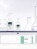 Cetaphil | Sữa Rửa Mặt Amino Acid Cho Da Nhạy Cảm