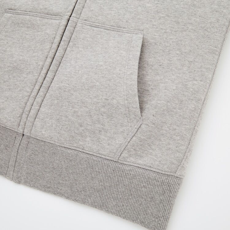 [Auth_Pick store Uniqlo Nhật] Áo khoác nỉ lót lông nữ Uniqlo