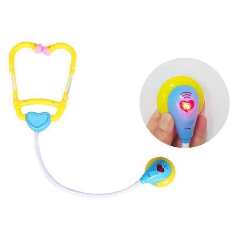 [HCM]Bộ đồ chơi bác sĩ