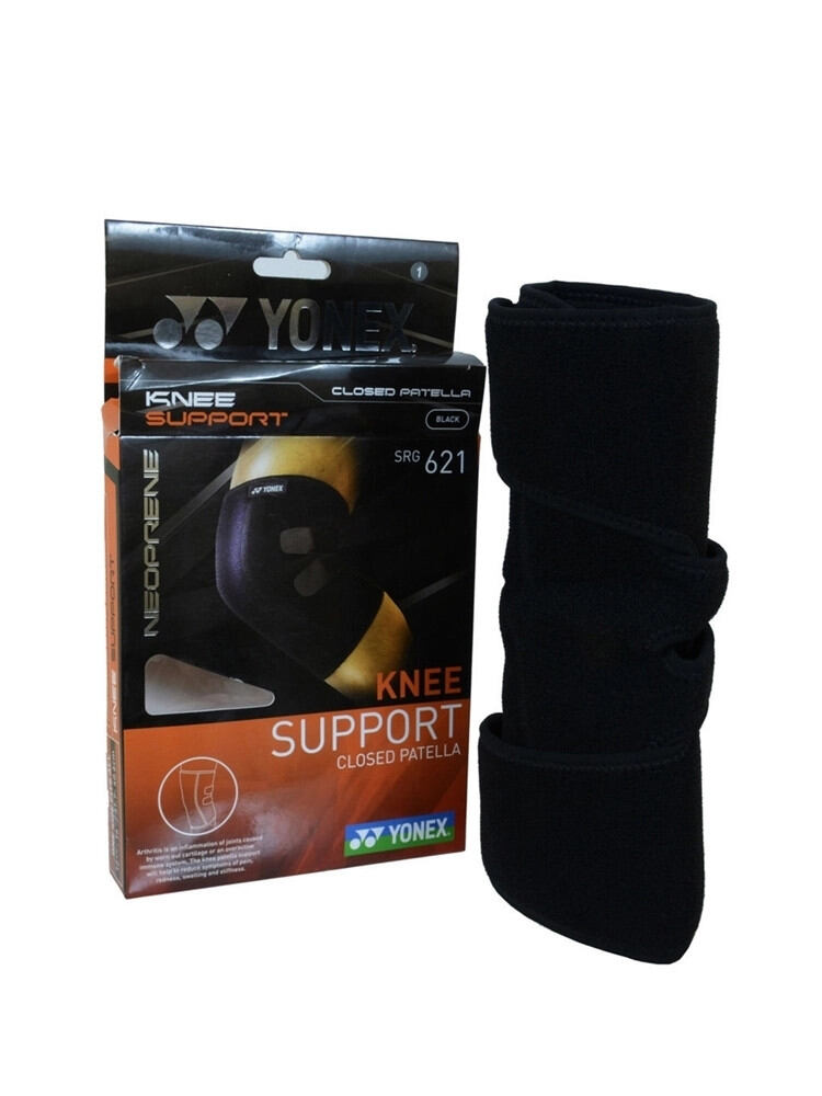 Bó gối yonex srg 621