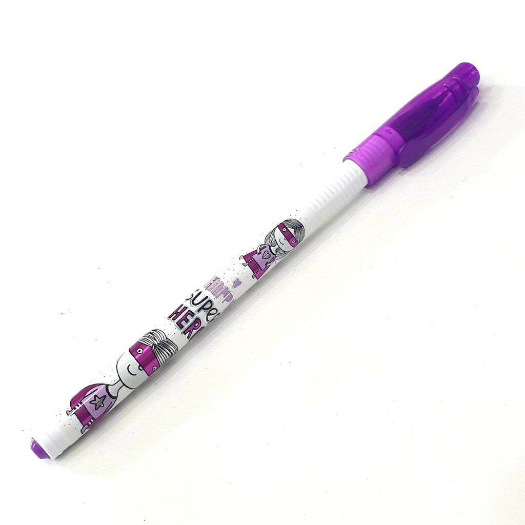 Hộp 20 bút gel thiên long gel-07 hero