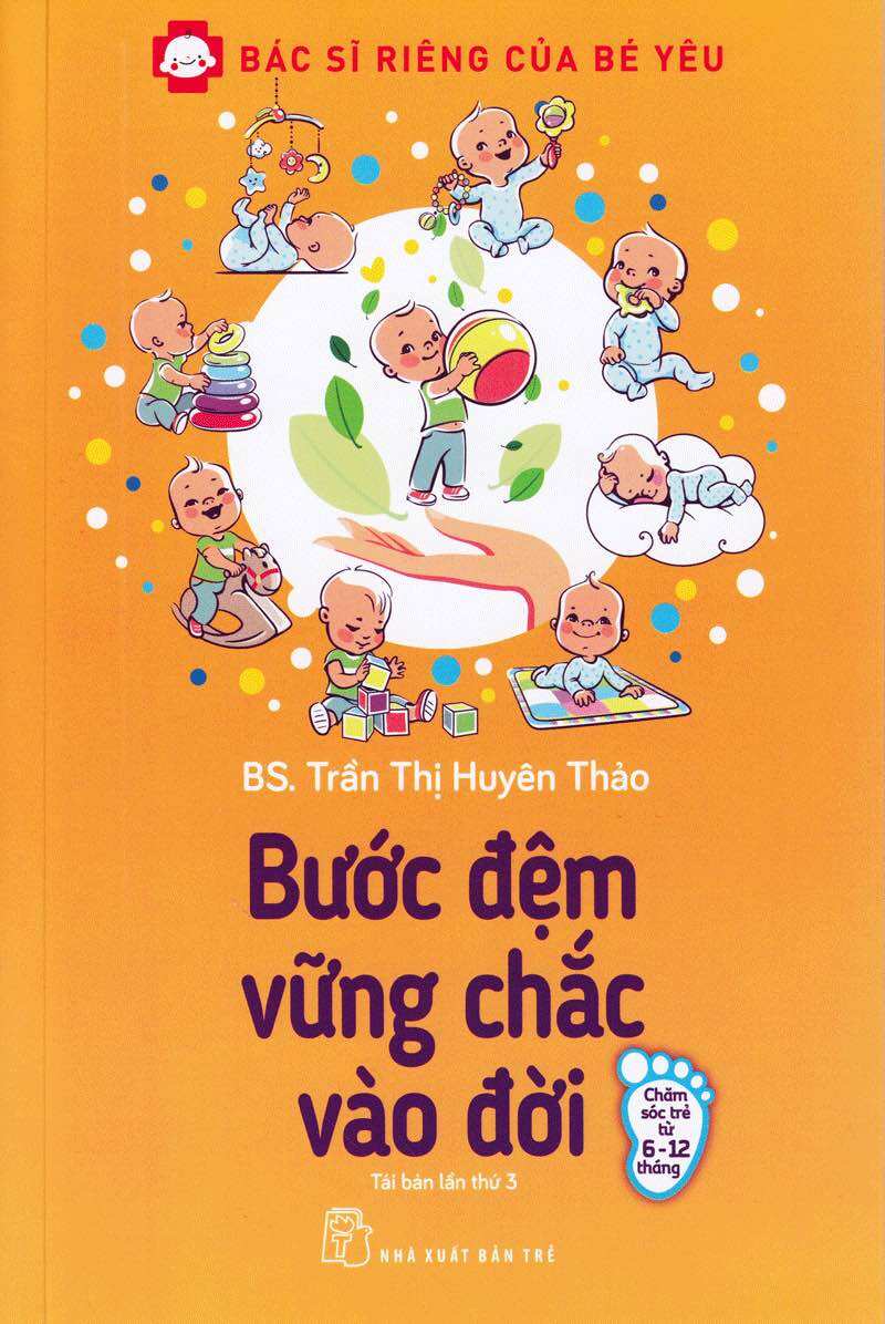 Sách - Bước Đệm vững chắc vào đời
