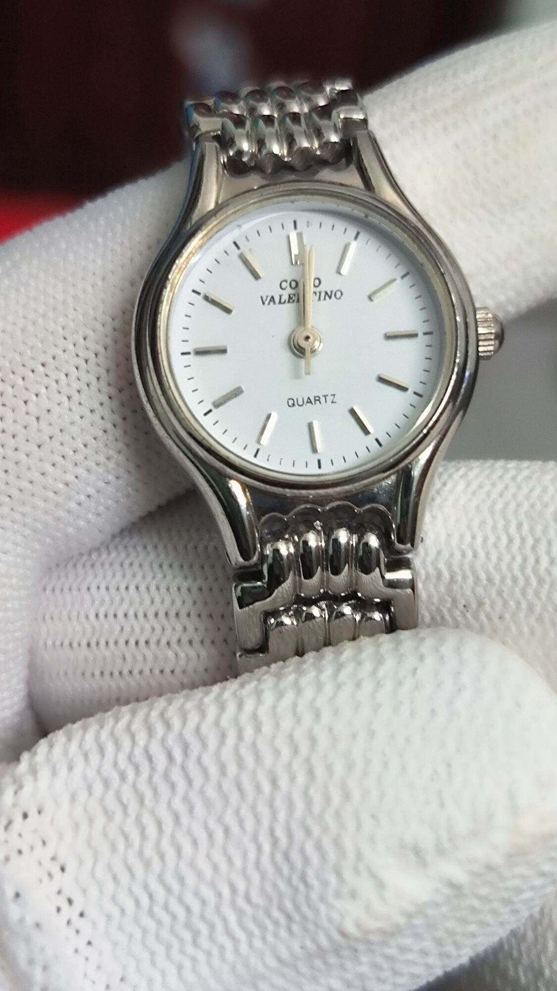 Đồng hồ nữ Valentino hàng si Nhật Bản