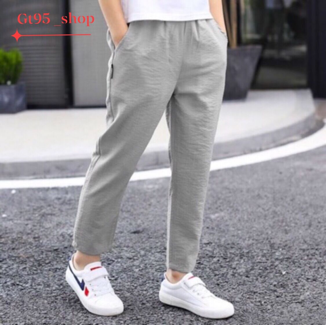 Quần Dài Nam Quần đũi nam giá rẻ