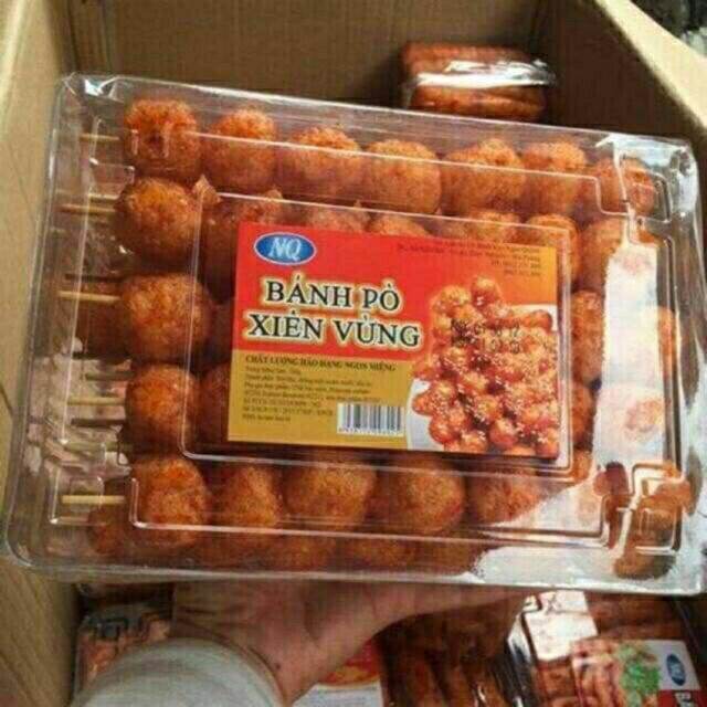 Bánh Pò xiên vừng