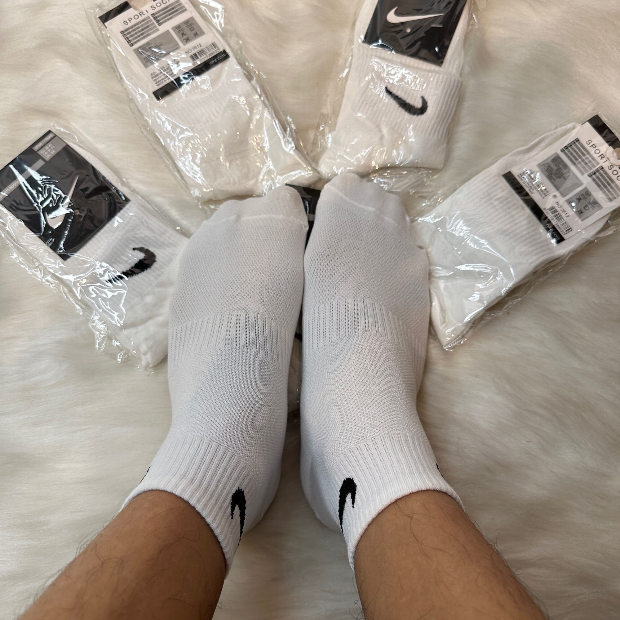 Tất vớ set 5 đôi hàng VNXK