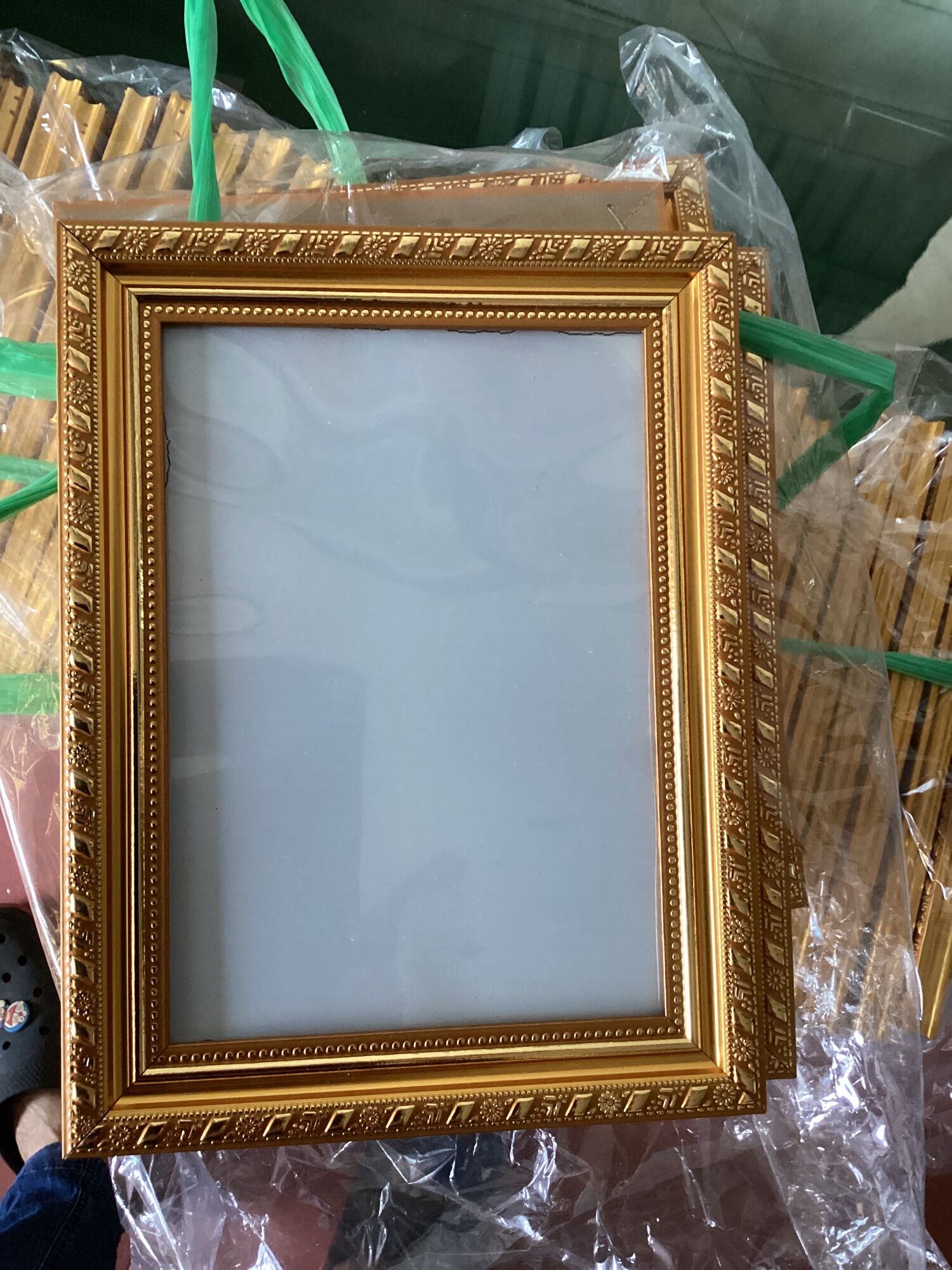 Khung bằng khen a5 (15x21)