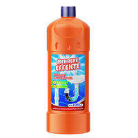 QIAODAIMEI | Dung Dịch Tẩy Rửa Thông Cống Mạnh Mẽ