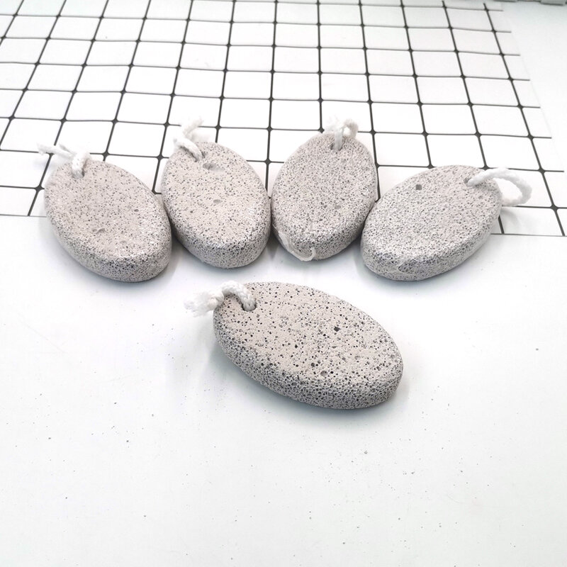 Dụng Cụ Thần Thánh Chà Chân Đá Mài Chân Loại Bỏ Da Chết Sửa Gót Chân Cục Chai Tấm Chà Chân Đế Chân Dụng Cụ Cọ Chân Chà Nhám Hai Mặt