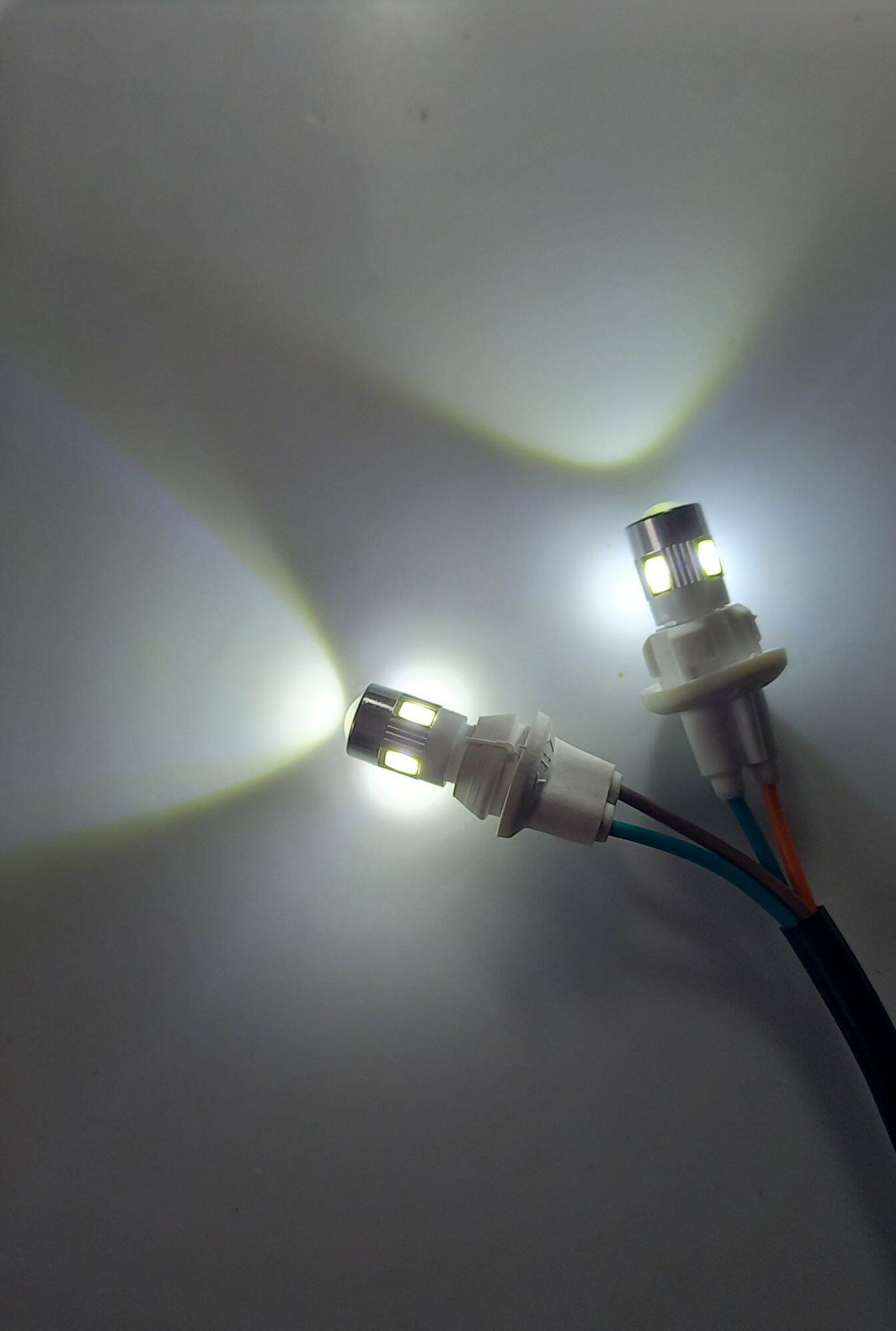 Bộ đèn led chống nuoc khuyến mãi còn 75k 1 bộ