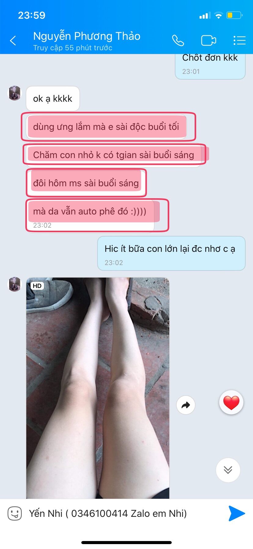 TẮM TRẮNG TRỨNG GÀ