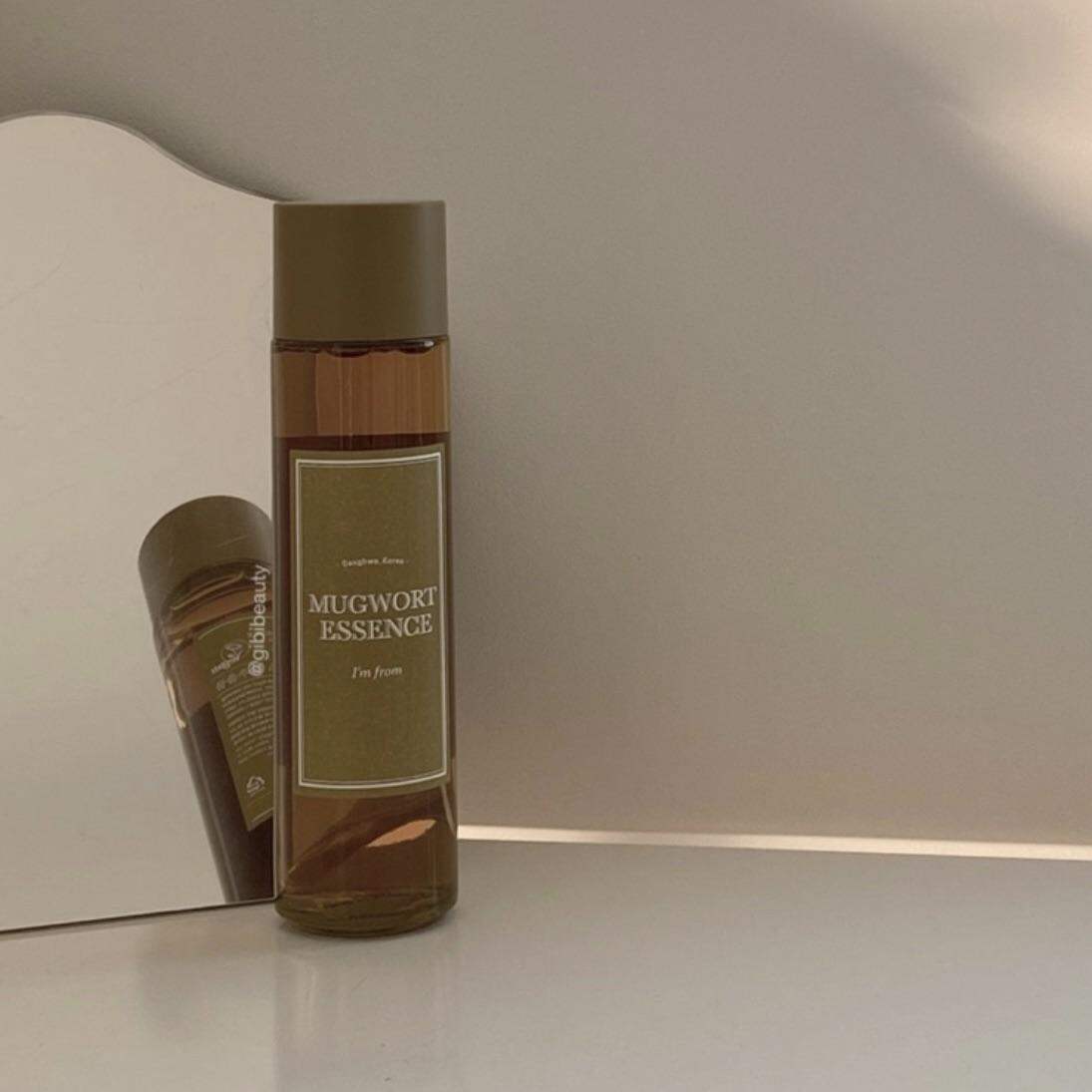 Nước thần I'M FROM Mugwort Essence 160ml