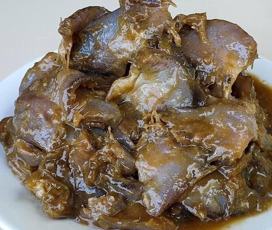 MẮM SẶC CHÂU ĐỐC (500g)