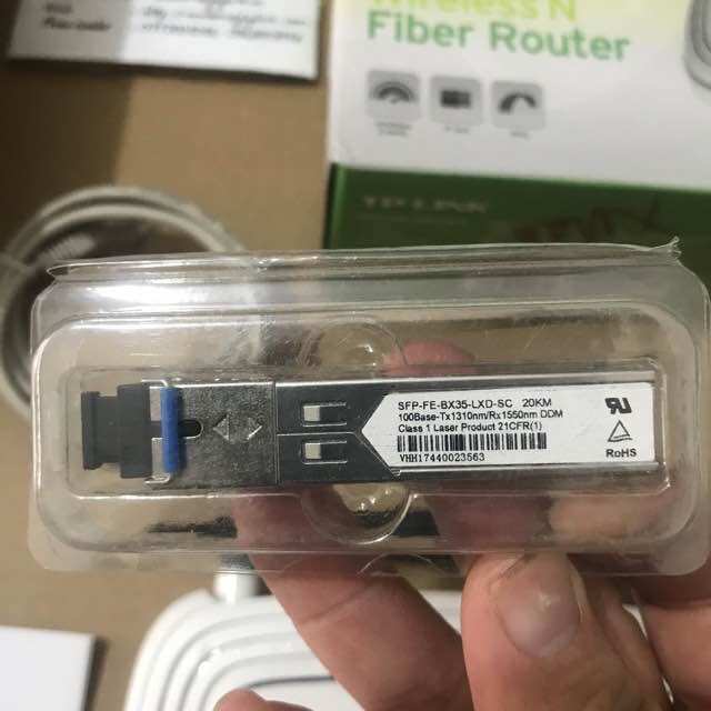 Đầu phát wifi tplink 841F