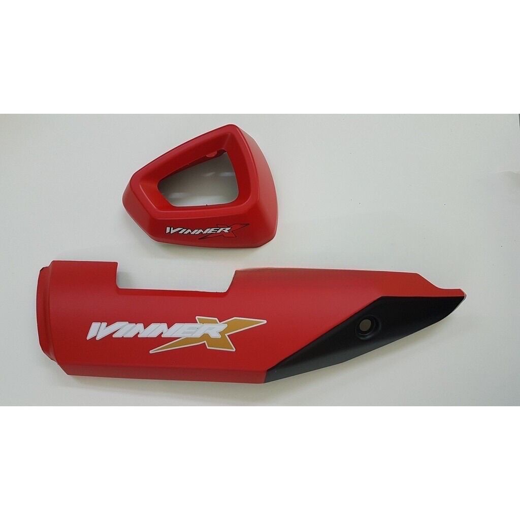 Ốp Pô_Che Pô Winner X v2 V3 Đủ Màu