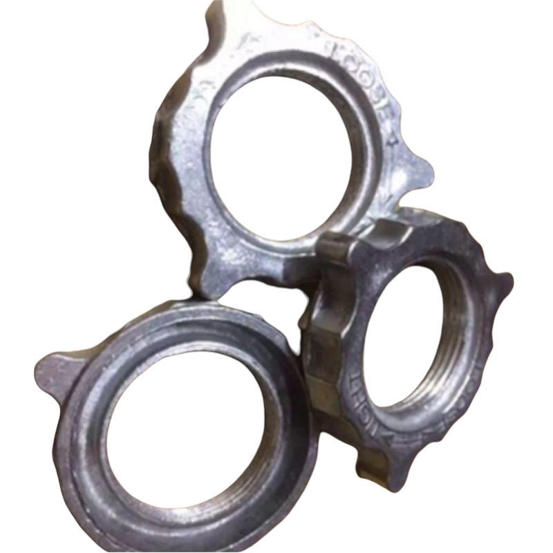 Khoá , Tán Lồng Quạt (Nhôm - Nhựa)