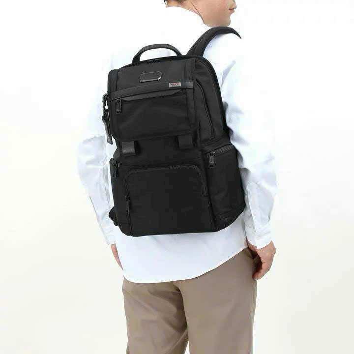 💥Balo TM  Alpha Flap Siêu Đẹp💥Rẻ vô địch