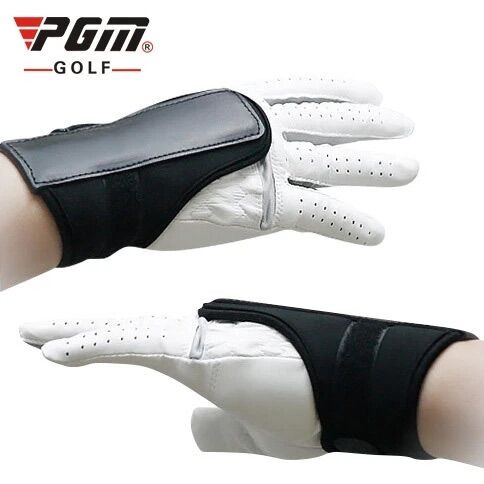NẸP CỔ TAY CHƠI GOLF