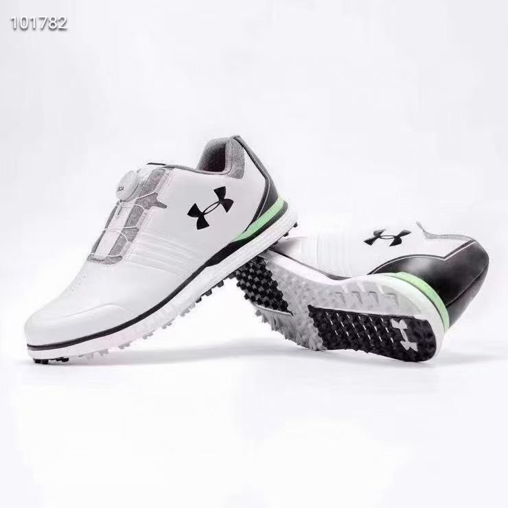 Giày golf nam - giày golf under - golf shoes nhập khẩu