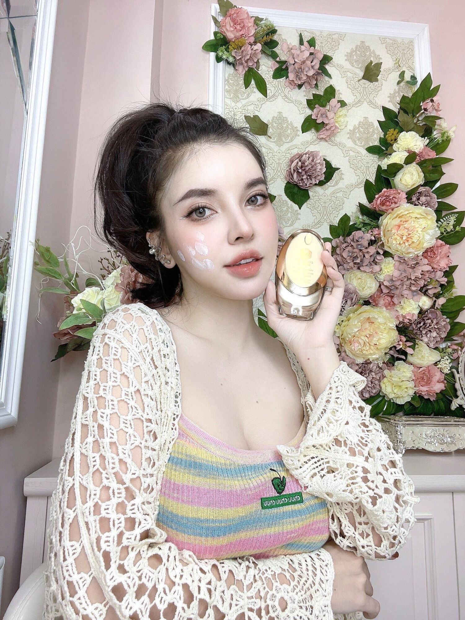 [FREESHIP + QUÀ ] COLLAGEN SERUM MCSKIN ☀️☀️
