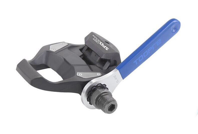 Dụng cụ tháo trục pedal can shimano toopre tl-312