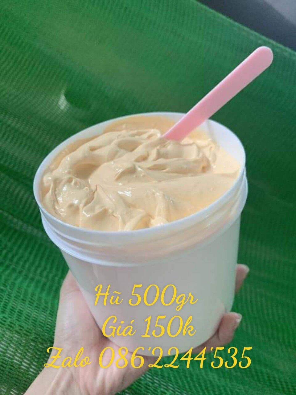 Kem dưỡng trắng da toàn thân siêu trắng