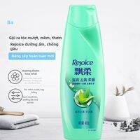 Rejoice | Dầu Gội 3 in 1 Dưỡng Ẩm Chống Ngứa Da Đầu 400g