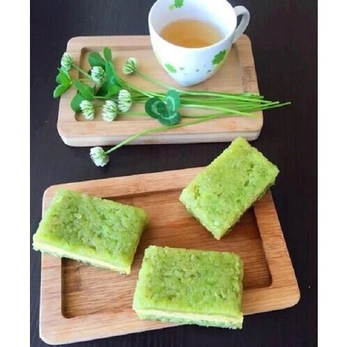 1KG CỐM XANH LÀNG VÒNG ĐẶC SẢN HÀ NỘI