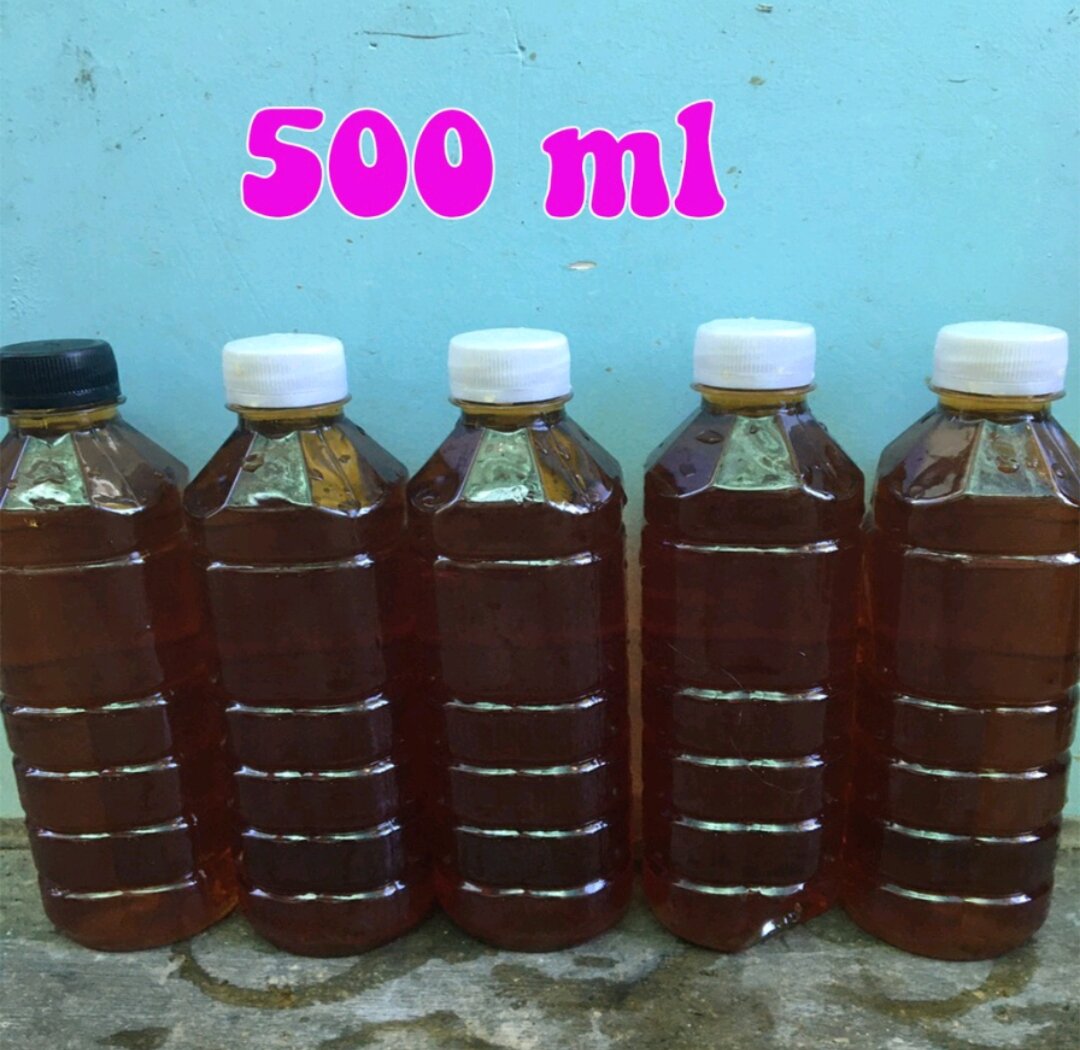 Cốt LÁ BÀNG ĐẬM ĐẶC thần dượcc CÁA CẢNH-chai 500ml(500gram)