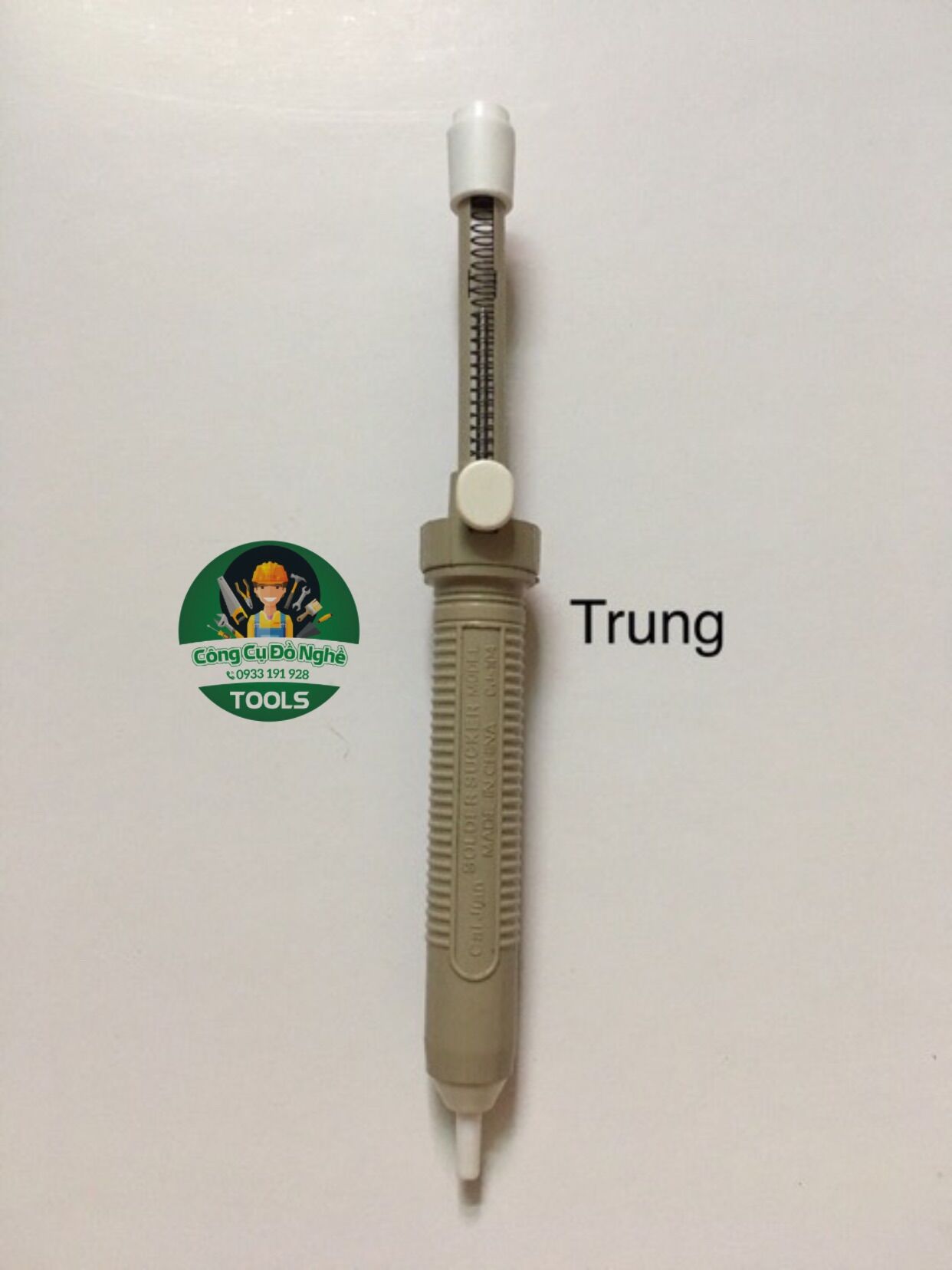 Hút chì,hút thiếc hàn các loại