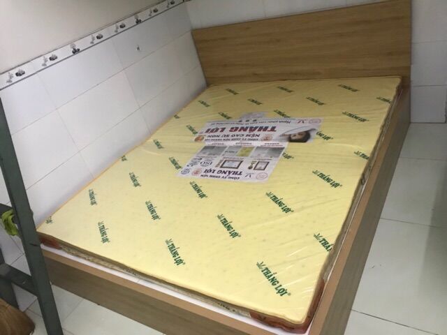 Nệm cao su non thắng lợi ( 1m4x2mx10cm)