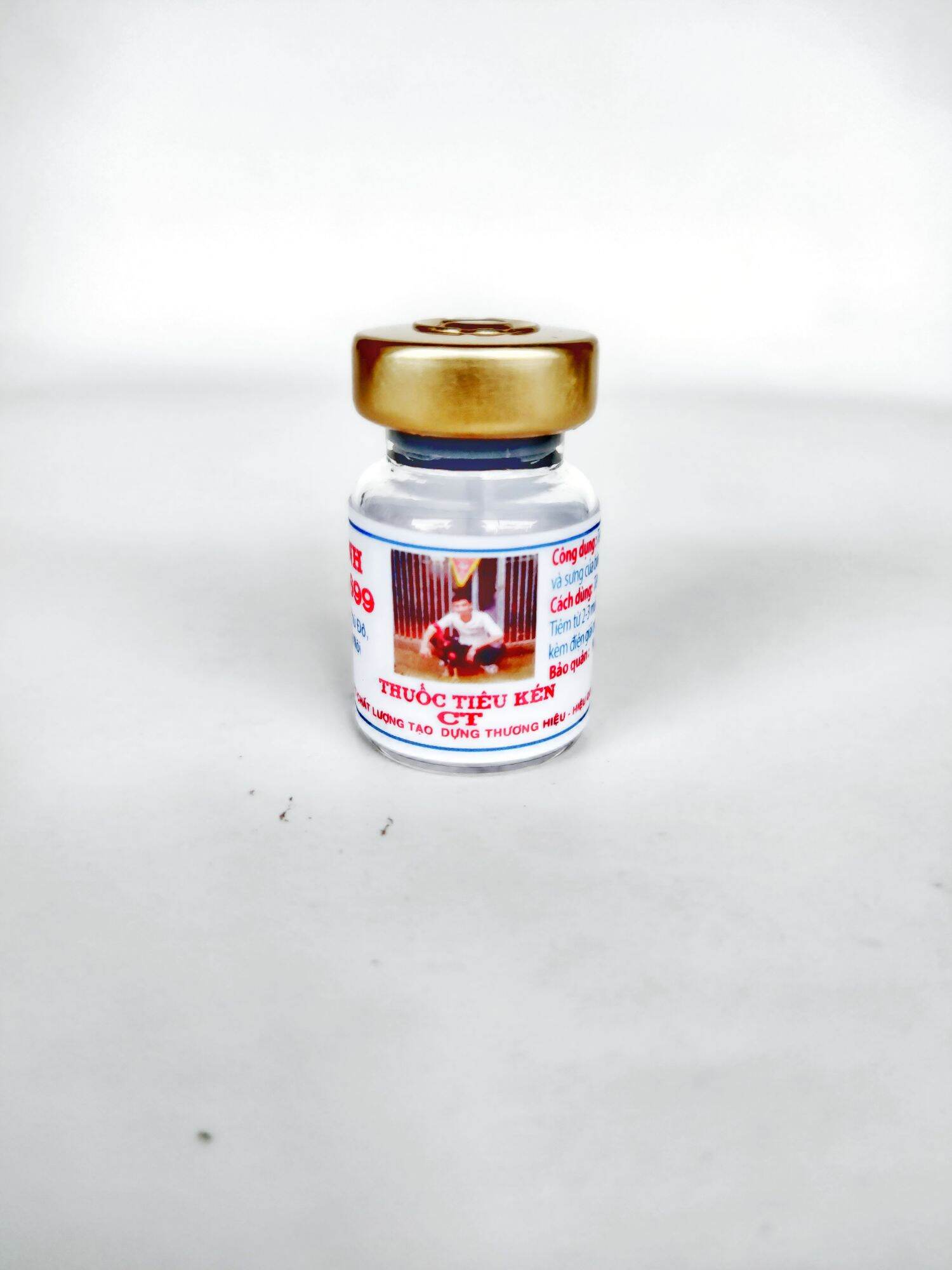 Tiêu kén Tô Thanh cho gà chọi