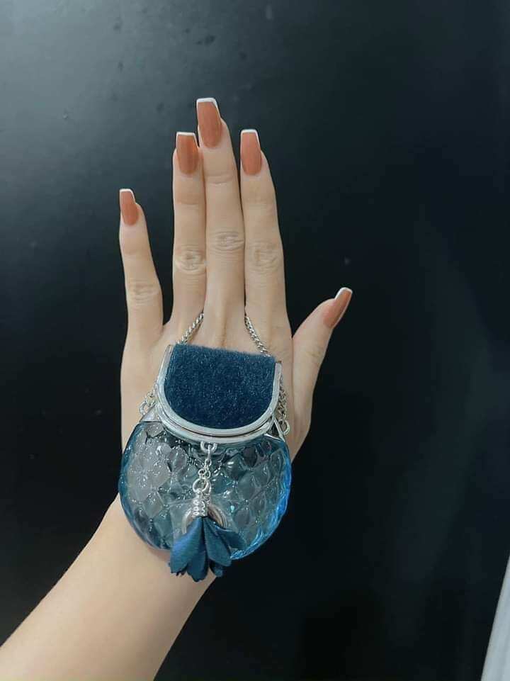 Nước hoa nữ chính hãng