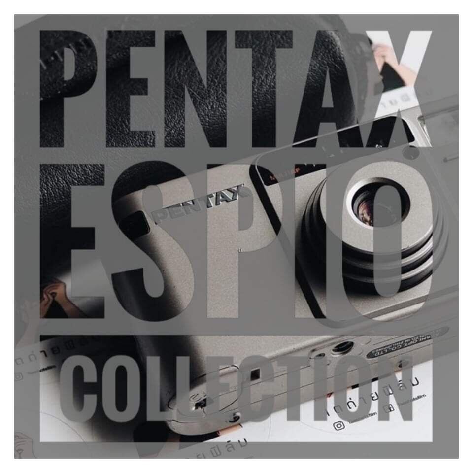 PENTAX ESPIO COLLECTION thumbnail