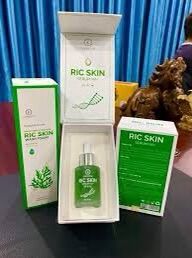 [HCM]Serum Ric skin HA+