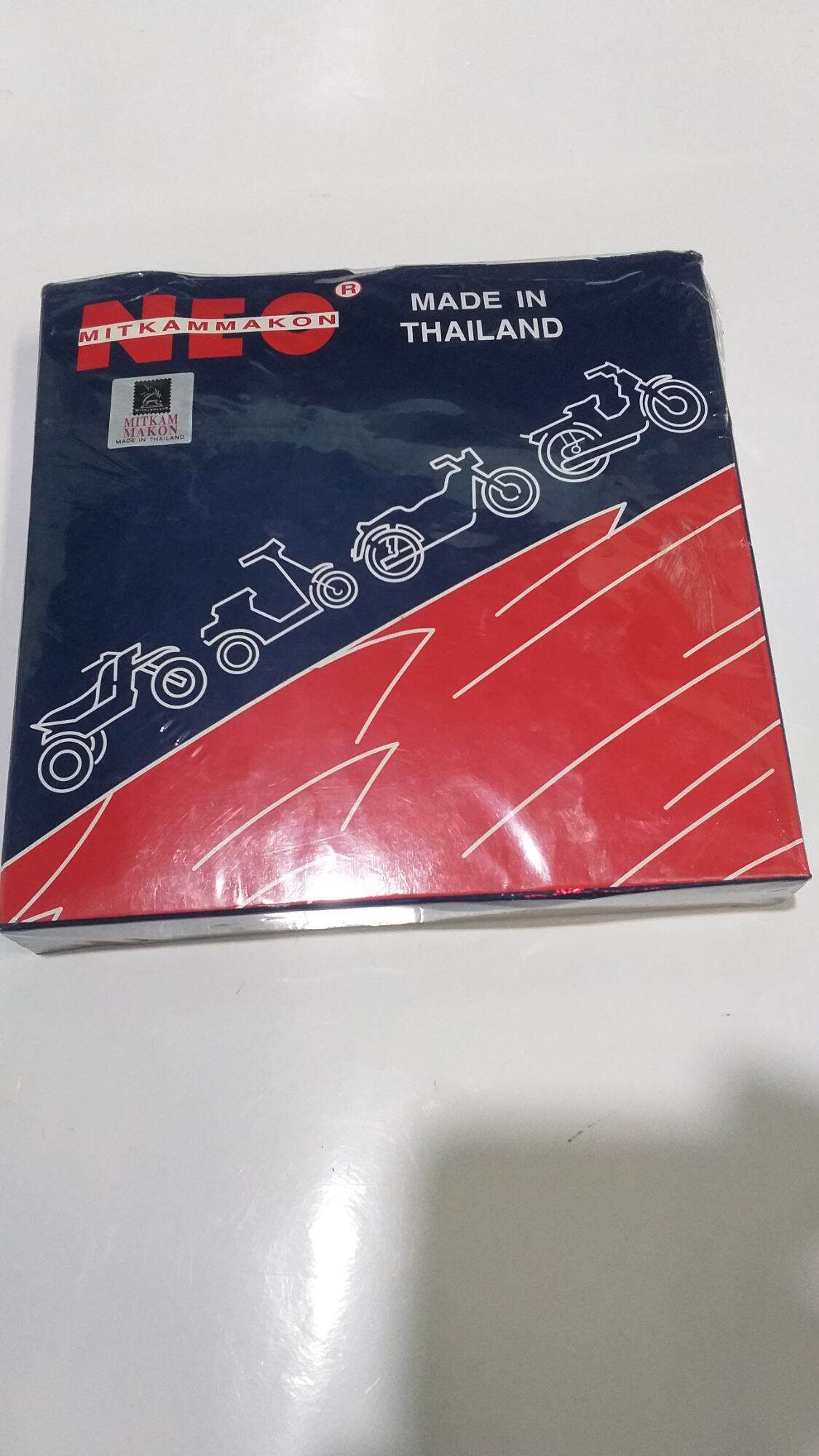 Nhông Sên Dĩa Exciter 150 Thái Lan