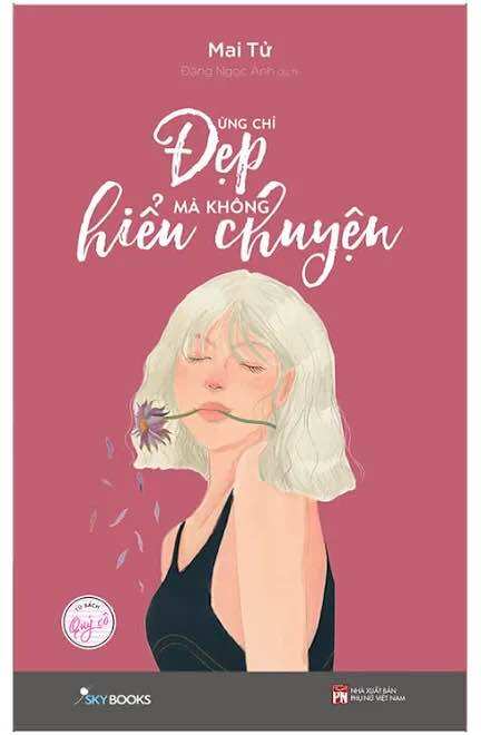 Đừng Chỉ Đẹp Mà Không Hiểu Chuyện