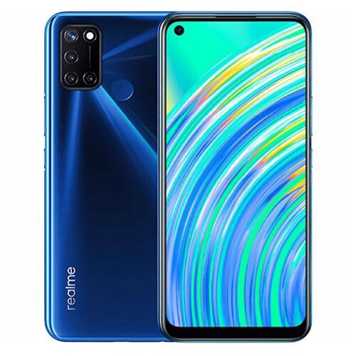 Điện thoại realme Cũ - Hàng chính hãng