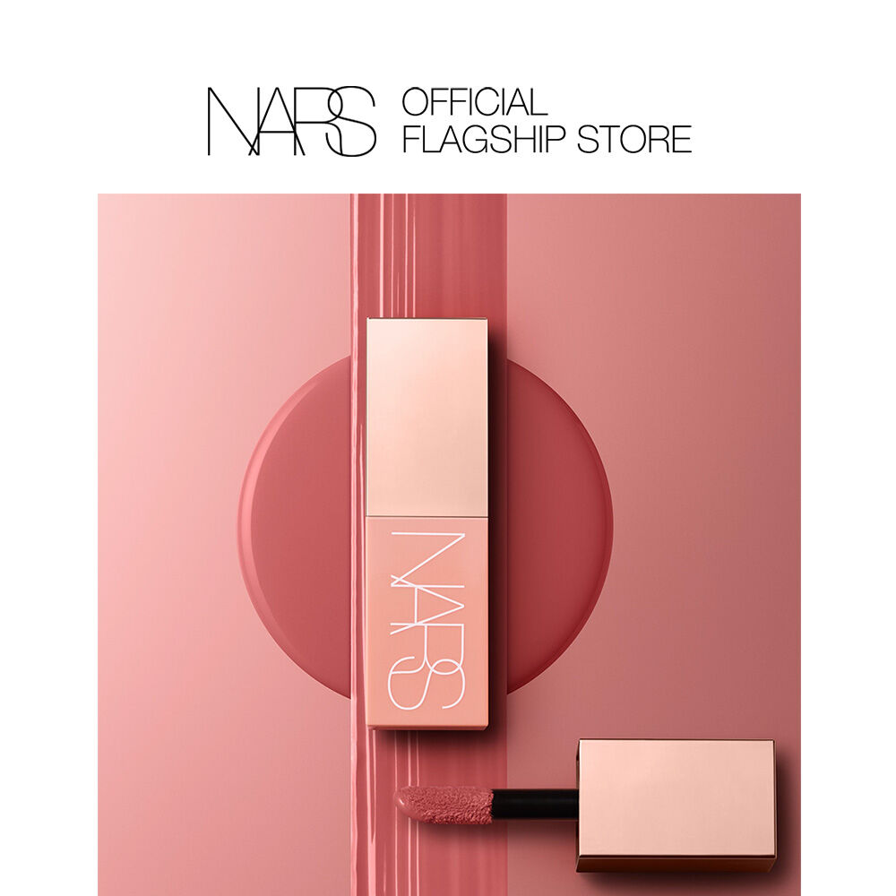 Nars Afterglow Liquid Blush 7ml