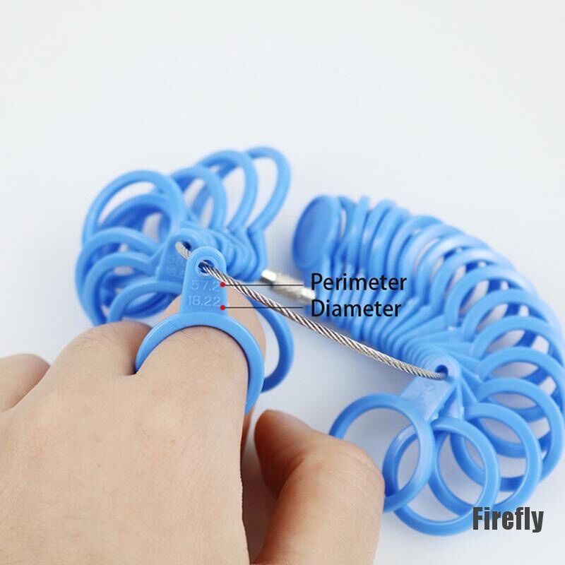 Bộ Đo Ni Size Nhẫn [NFYSTORE]