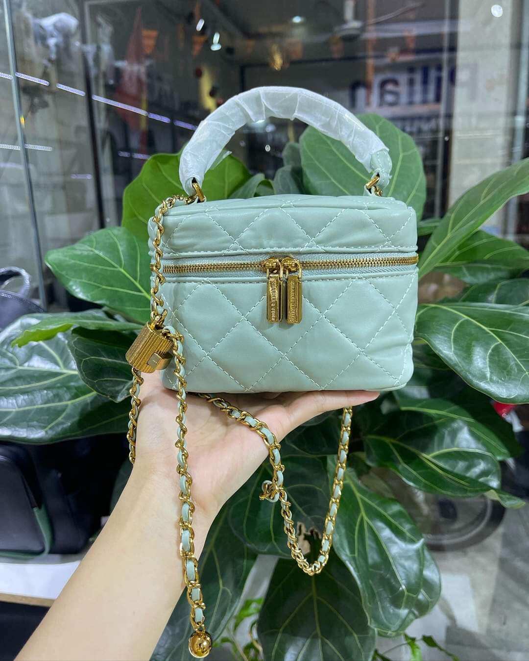 Túi đeo chéo nữ CK2-30781682 CK6-30781682