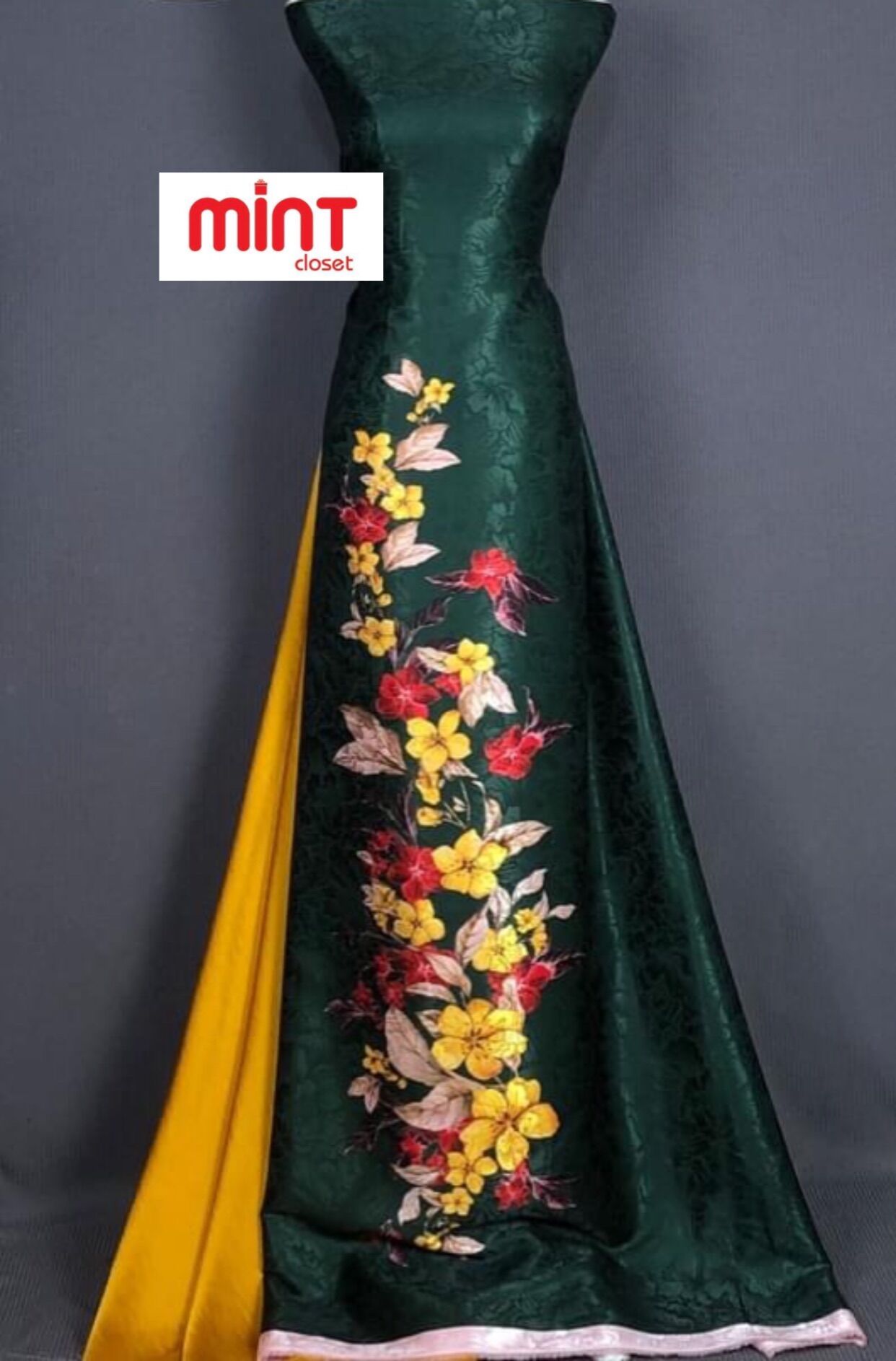 Vải lụa cao cấp T01/22