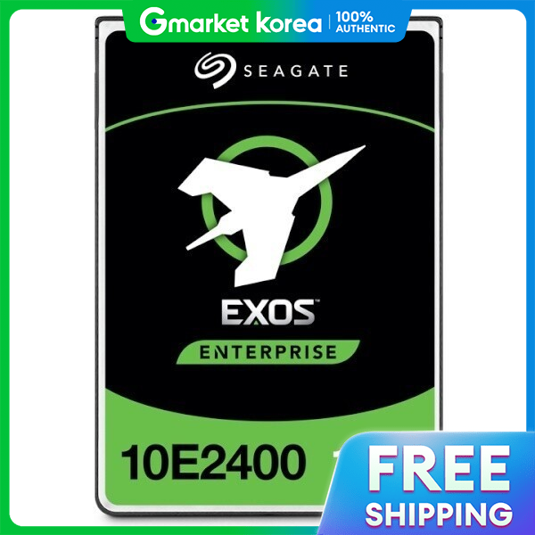 Seagate | Sandol St1800Mm0129 Exos Hdd 2.5 10000Rpm Sas 1.8Tb 5-Year Warranty St1800Mm0129 Giá 16,467,000 Đồng*Miễn phí vận chuyển