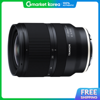Tamron | Cửa hàng (Co. Ltd.) Ống kính Tamron 17-28mm F2.8 Di III RXD dành cho Sony FE / Giao hàng trong