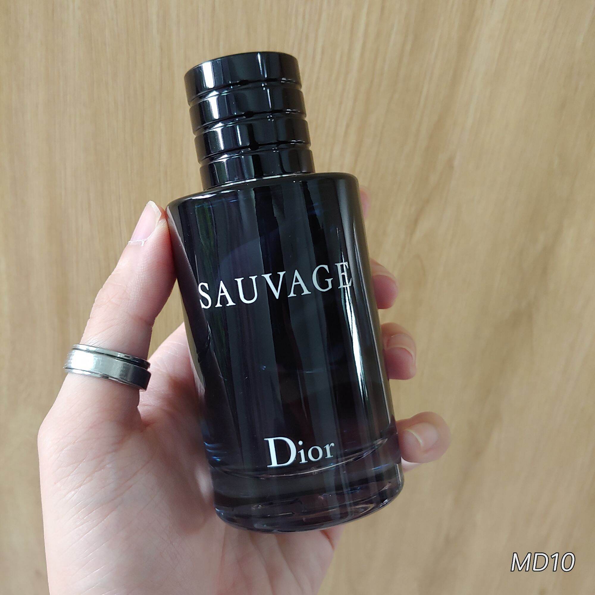 [HCM]Nước hoa Dior Sauvage EDT