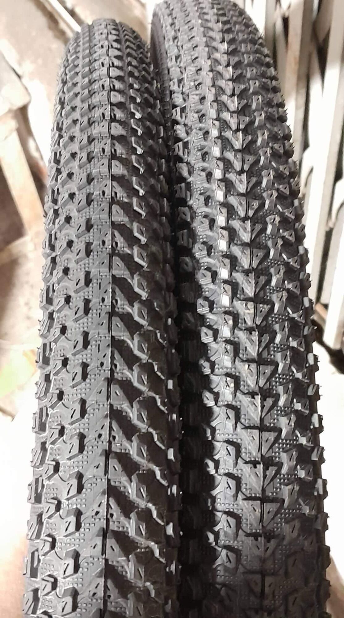 Vỏ Xe Đạp Leo Núi Maxxis PACE