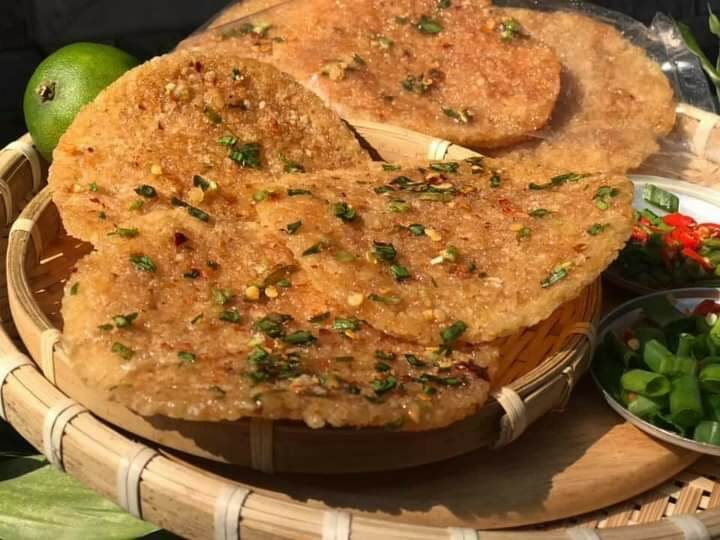 [HCM]cơm cháy lắc khô gà. 55k/500g